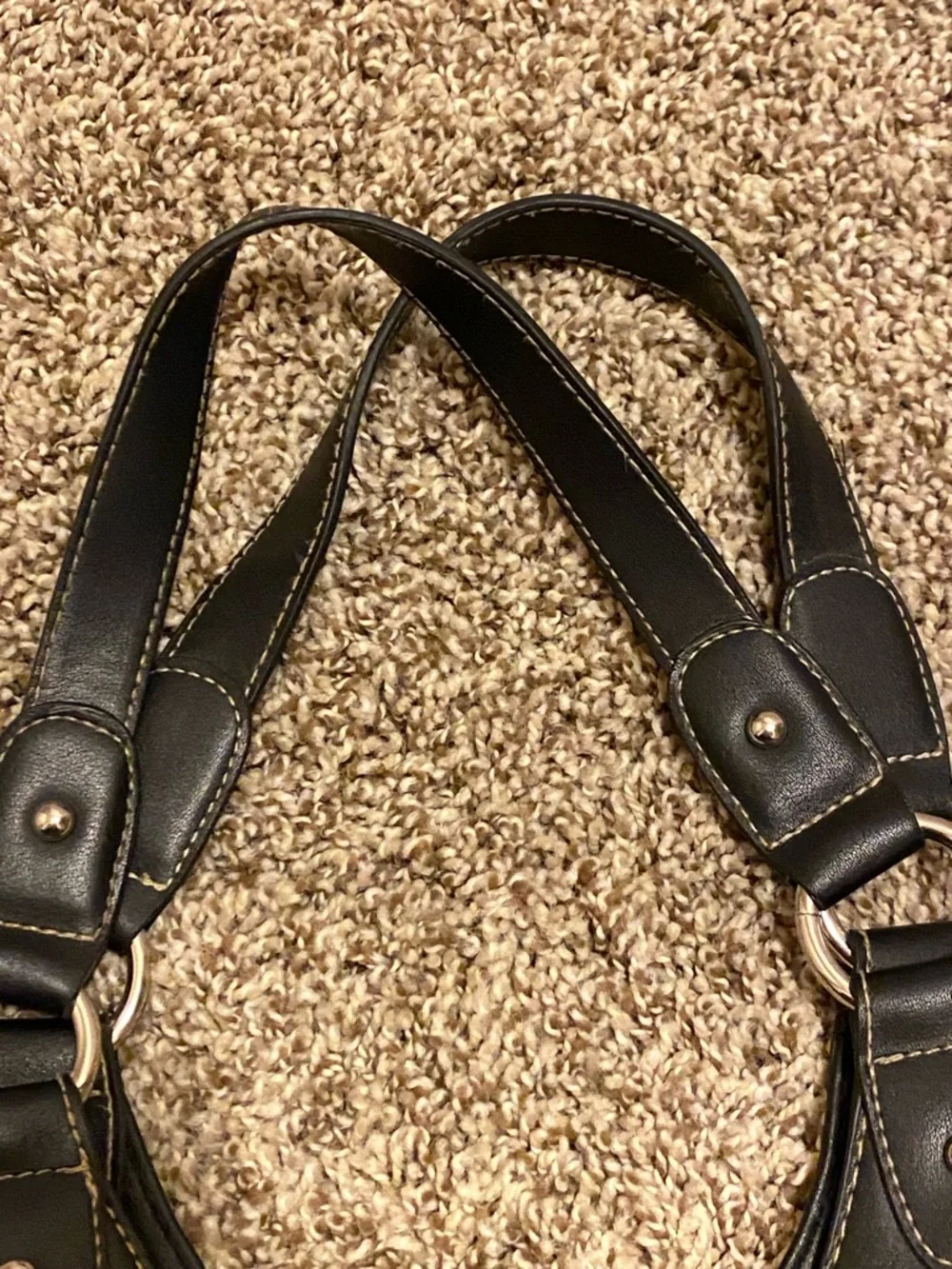 Rosetti shoulder bag